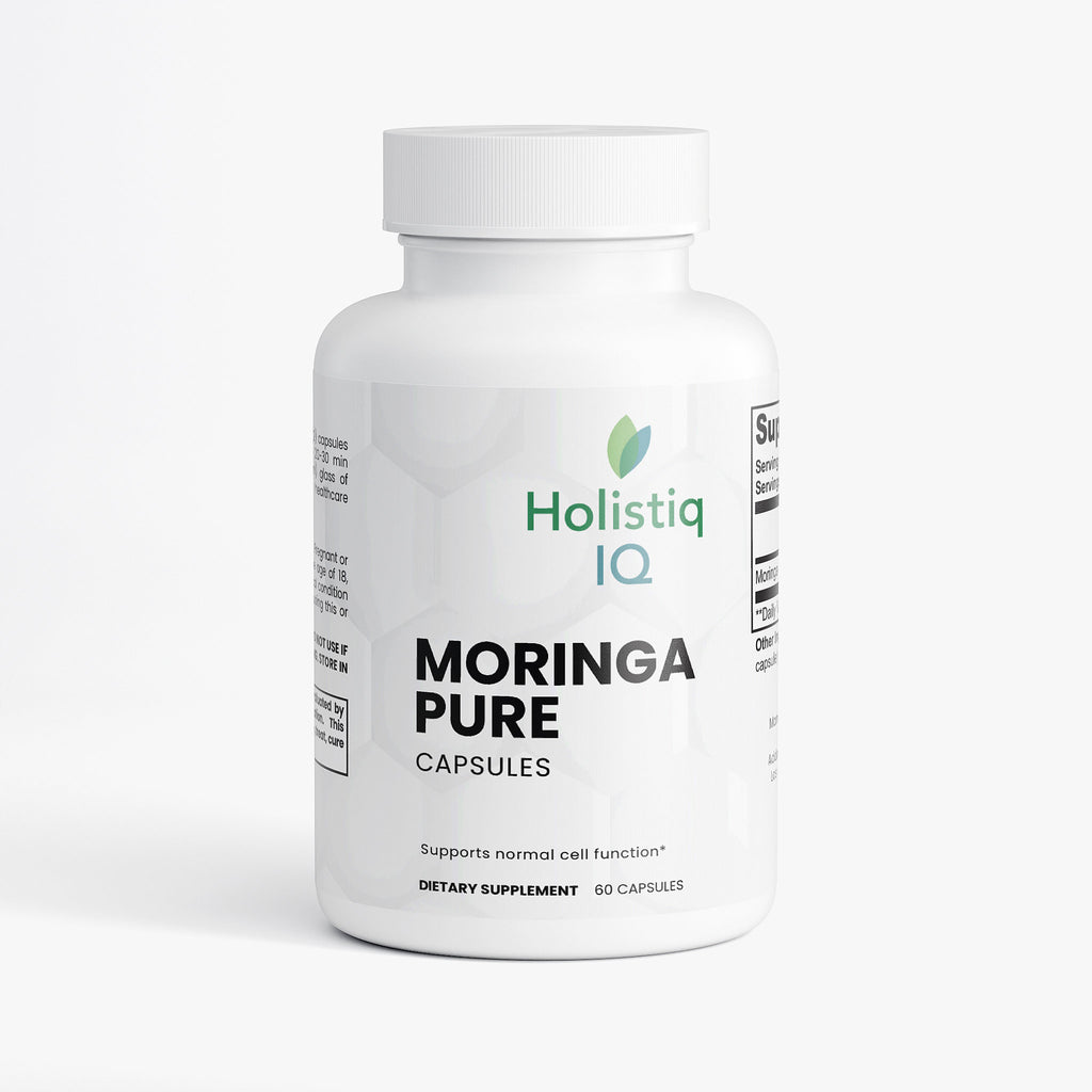 Moringa Pure
