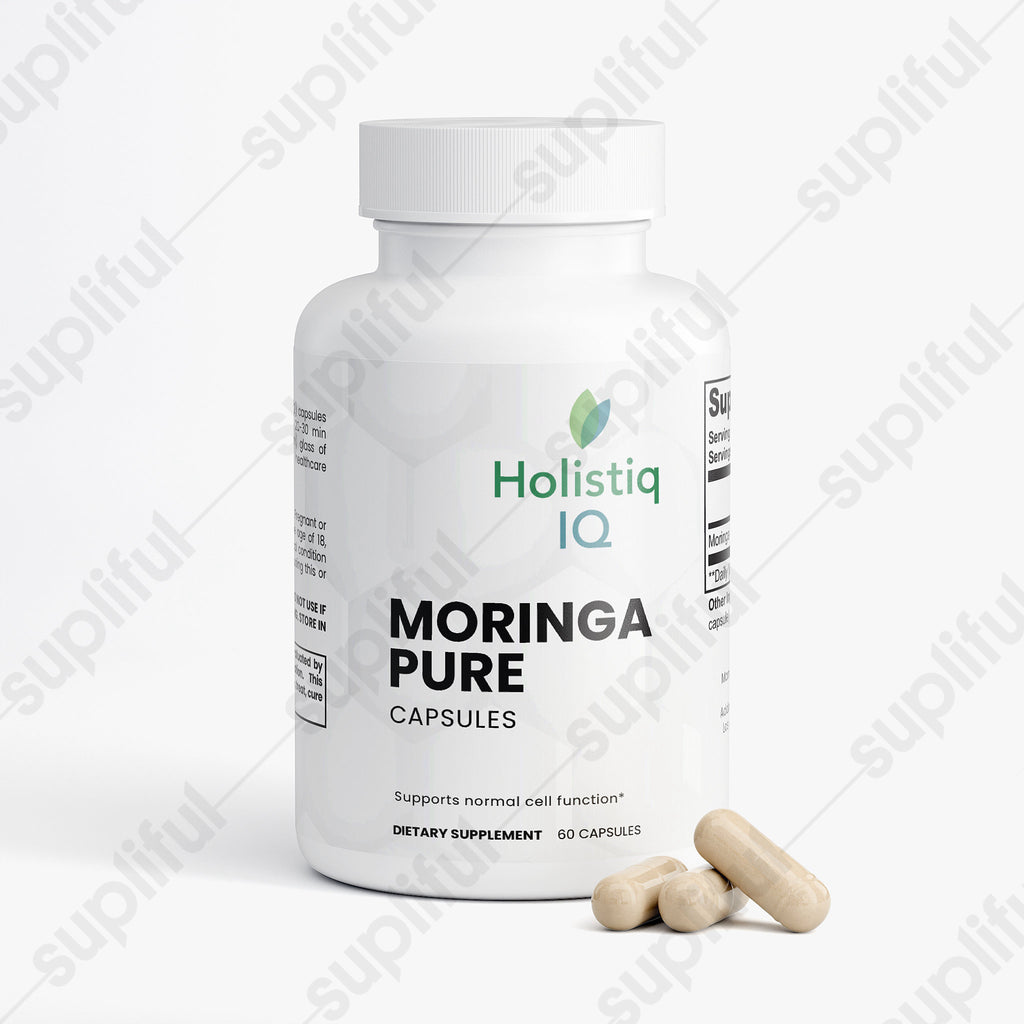 Moringa Pure