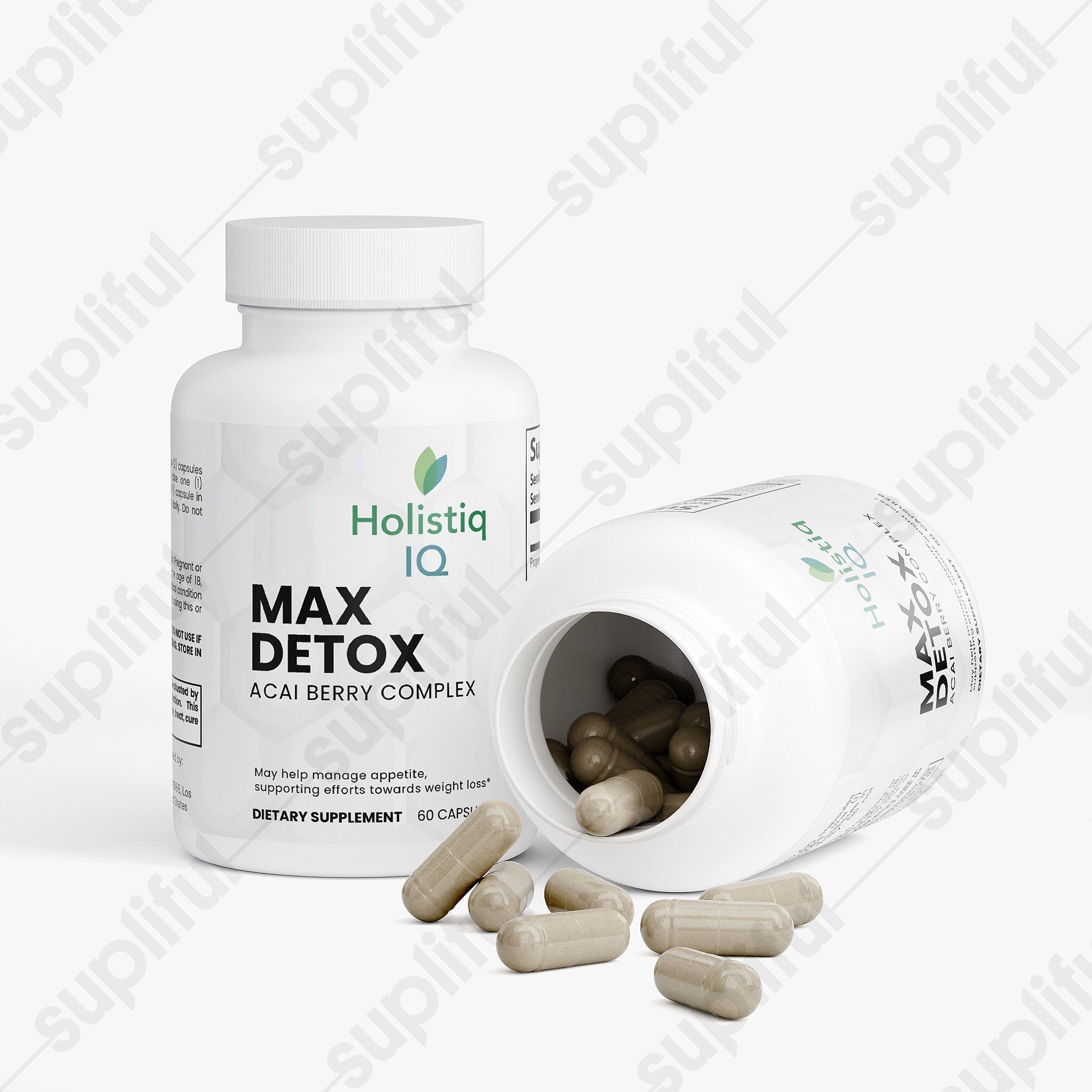 Max Detox (Acai detox)
