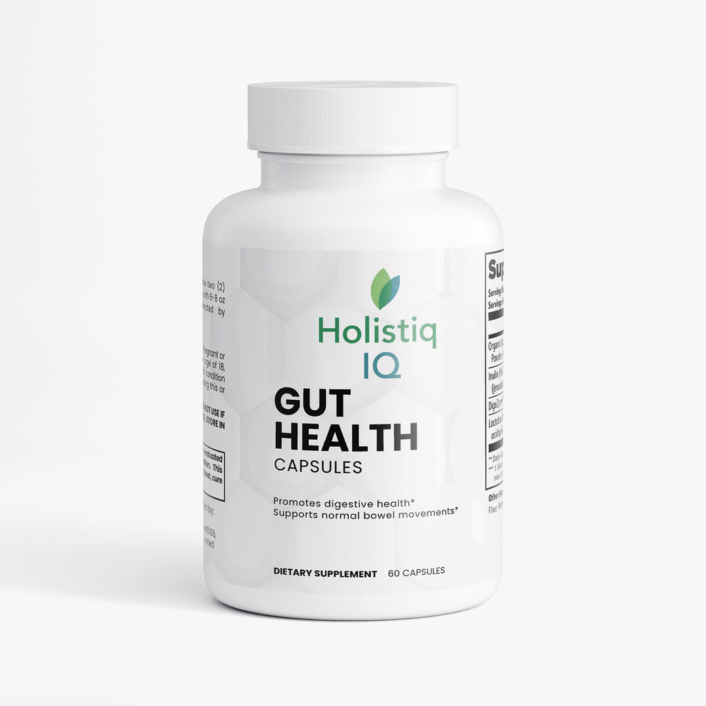 Gut Health