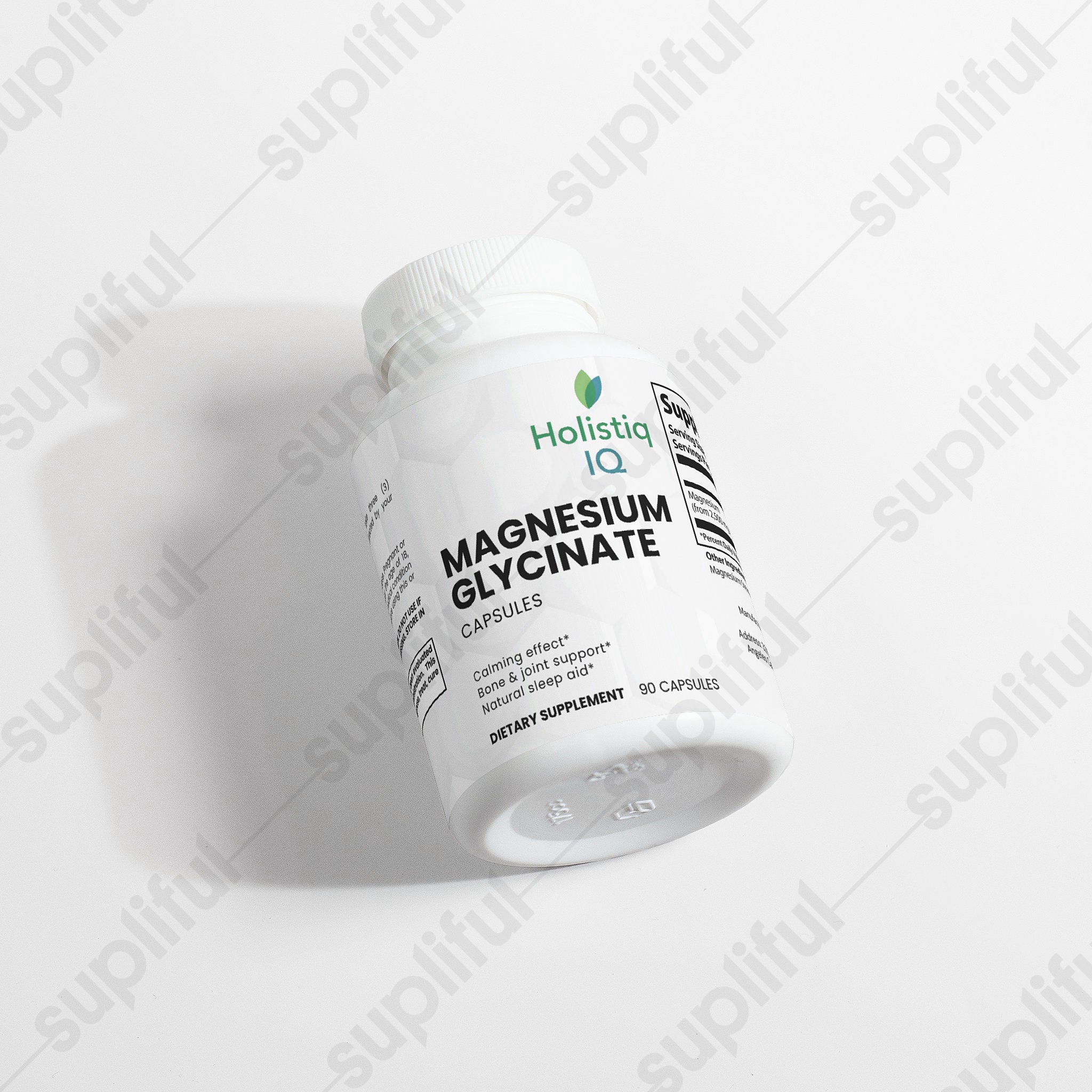 Magnesium Glycinate