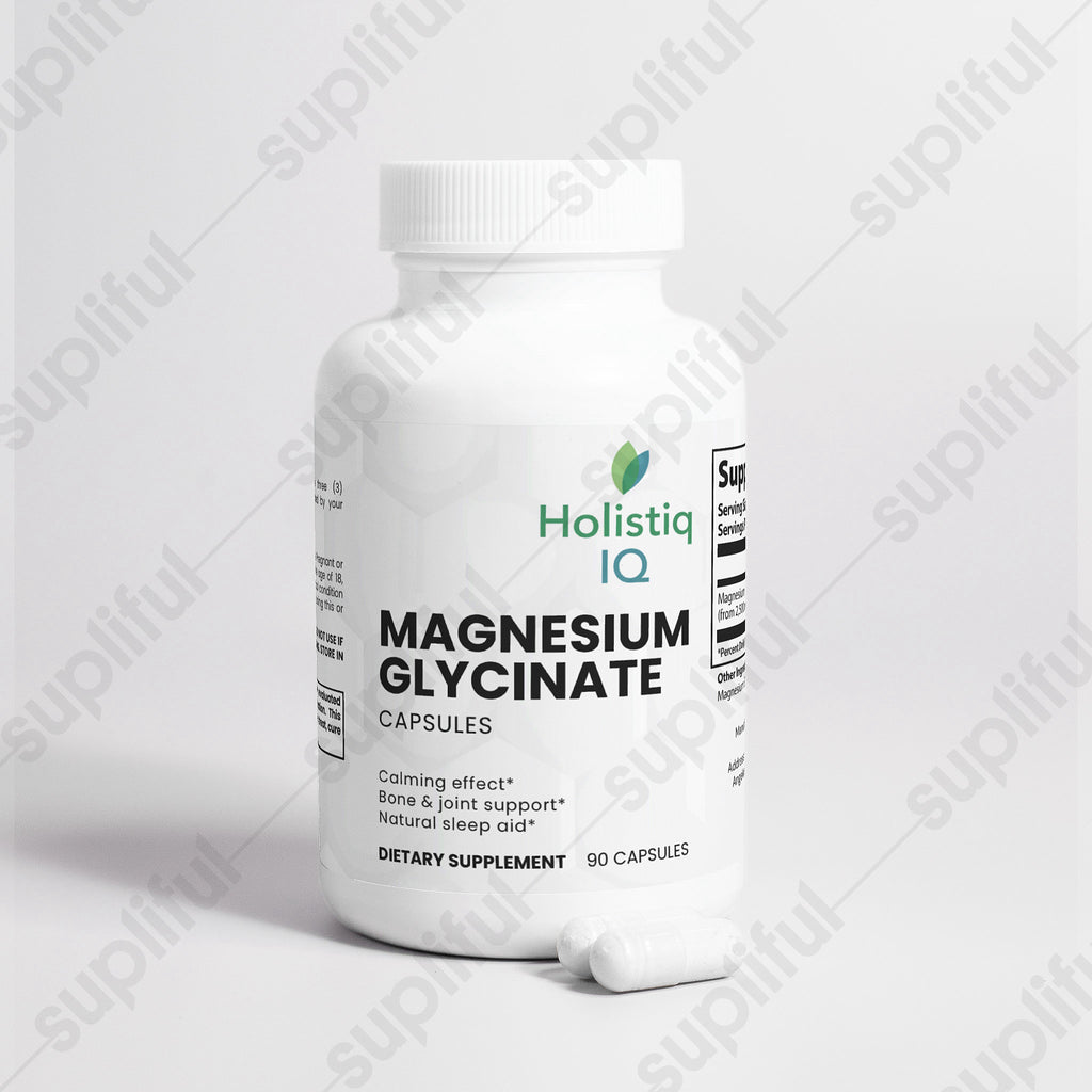 Magnesium Glycinate