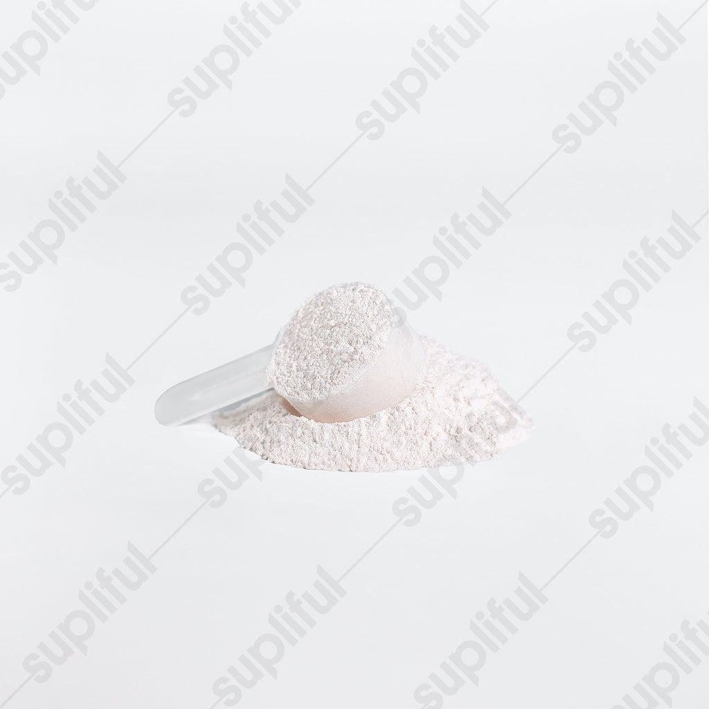 BCAA Shock Powder (Fruit Punch)