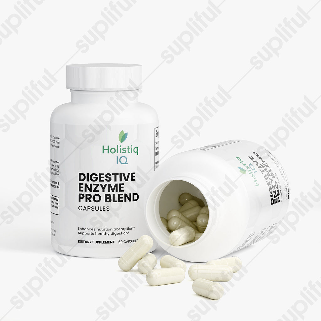 Digestive Enzyme Pro Blend