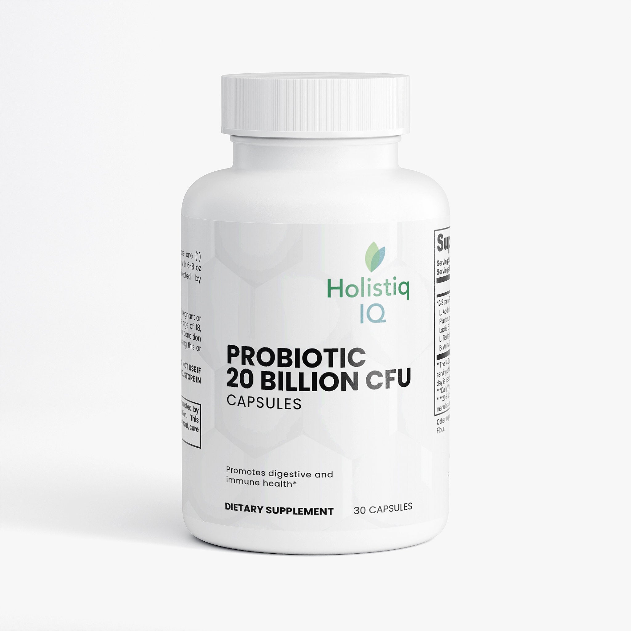 Probiotic 20 Billion