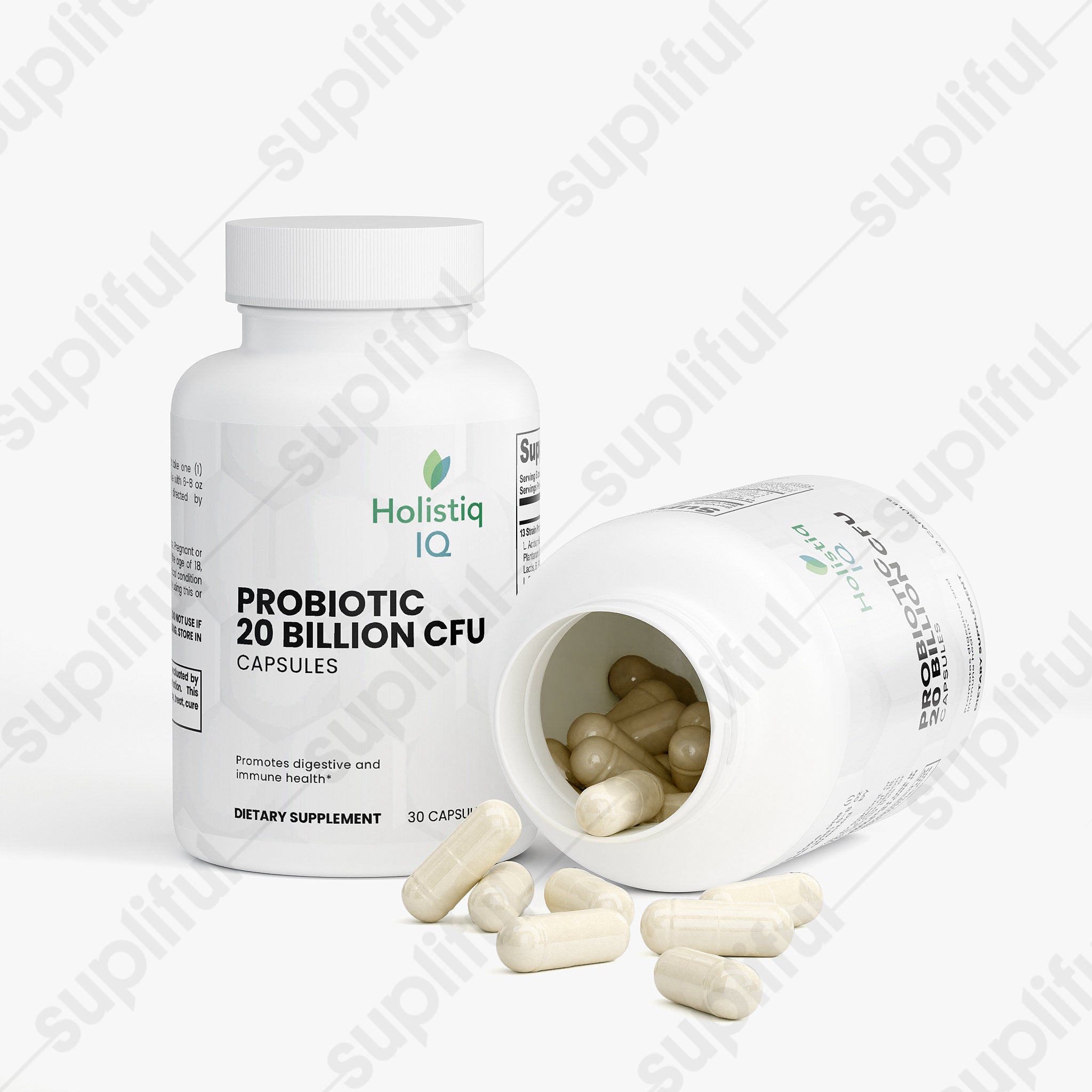Probiotic 20 Billion