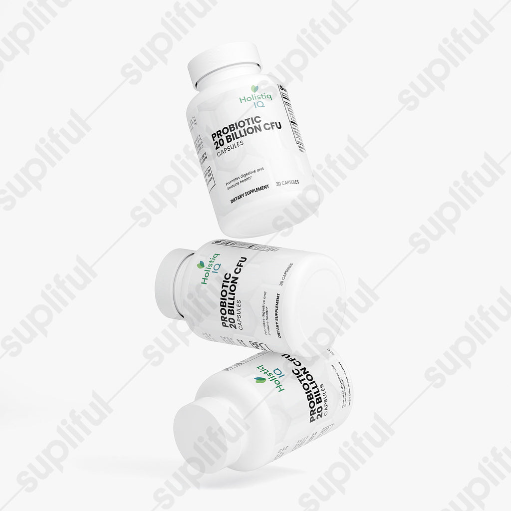 Probiotic 20 Billion