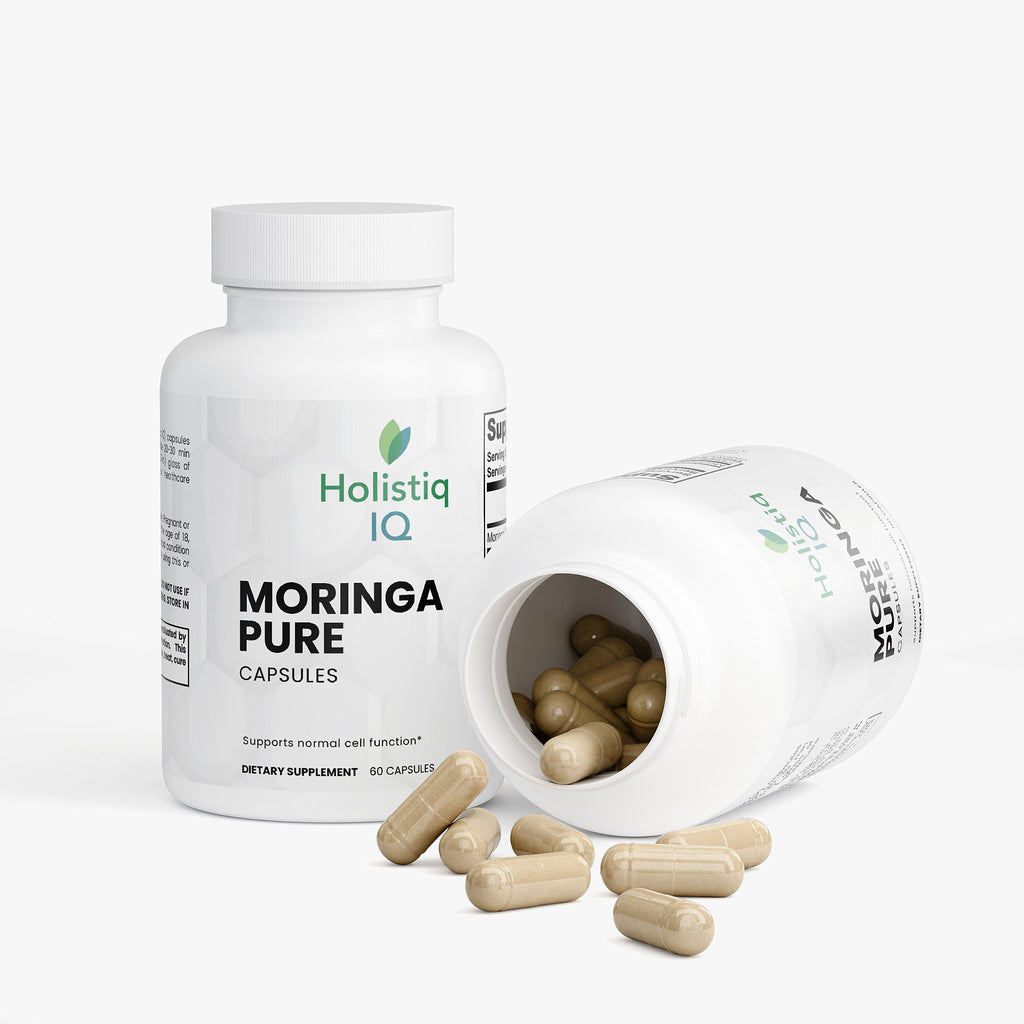 Moringa Pure
