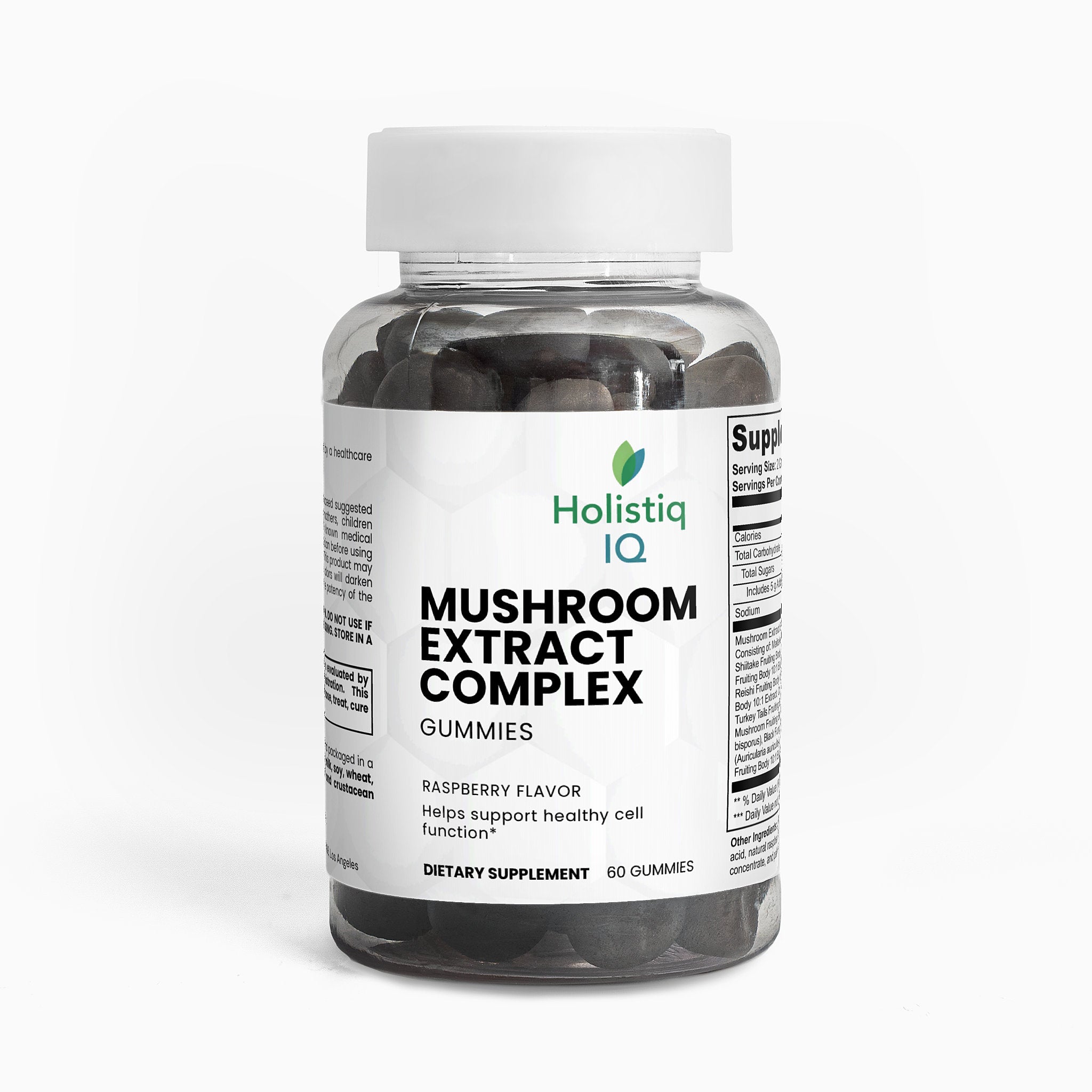 Mushroom Extract Complex