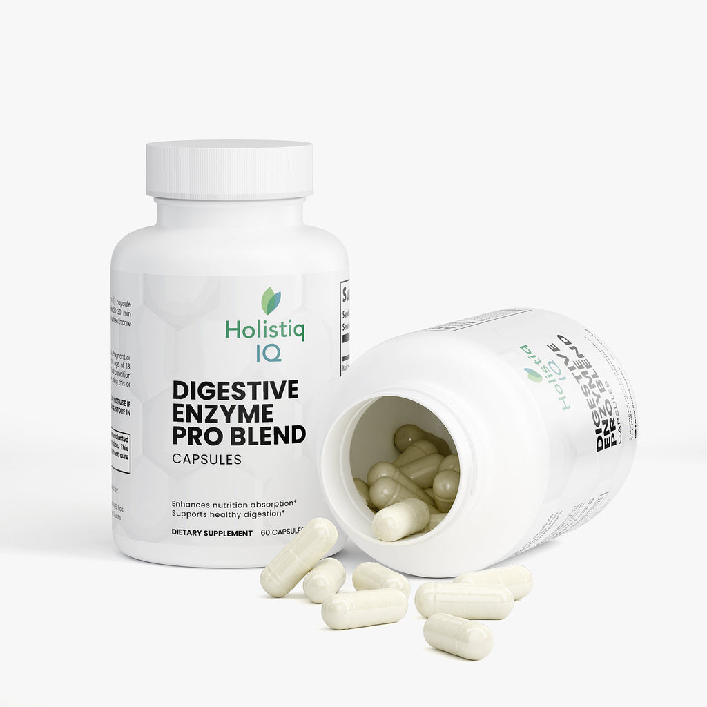 Digestive Enzyme Pro Blend
