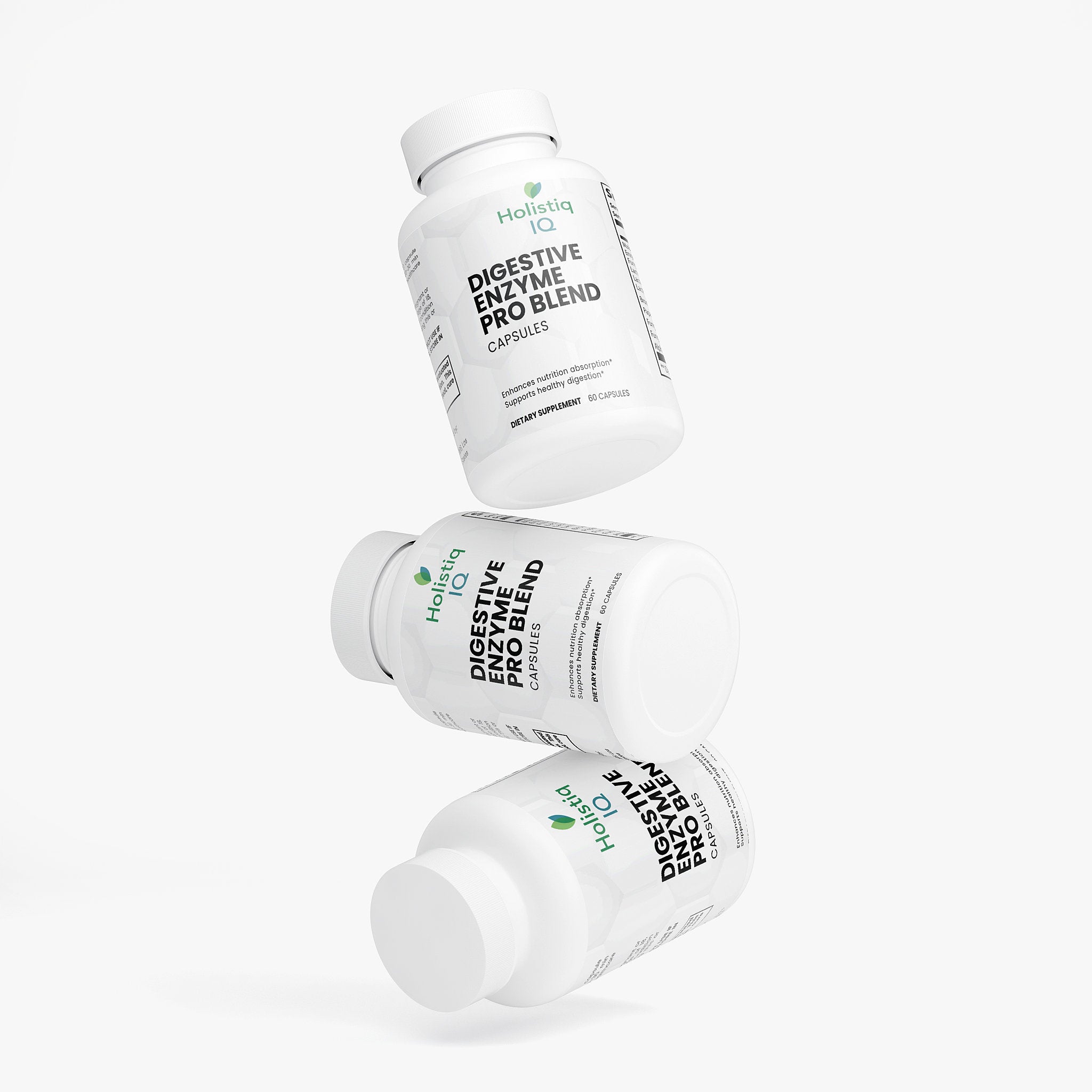 Digestive Enzyme Pro Blend