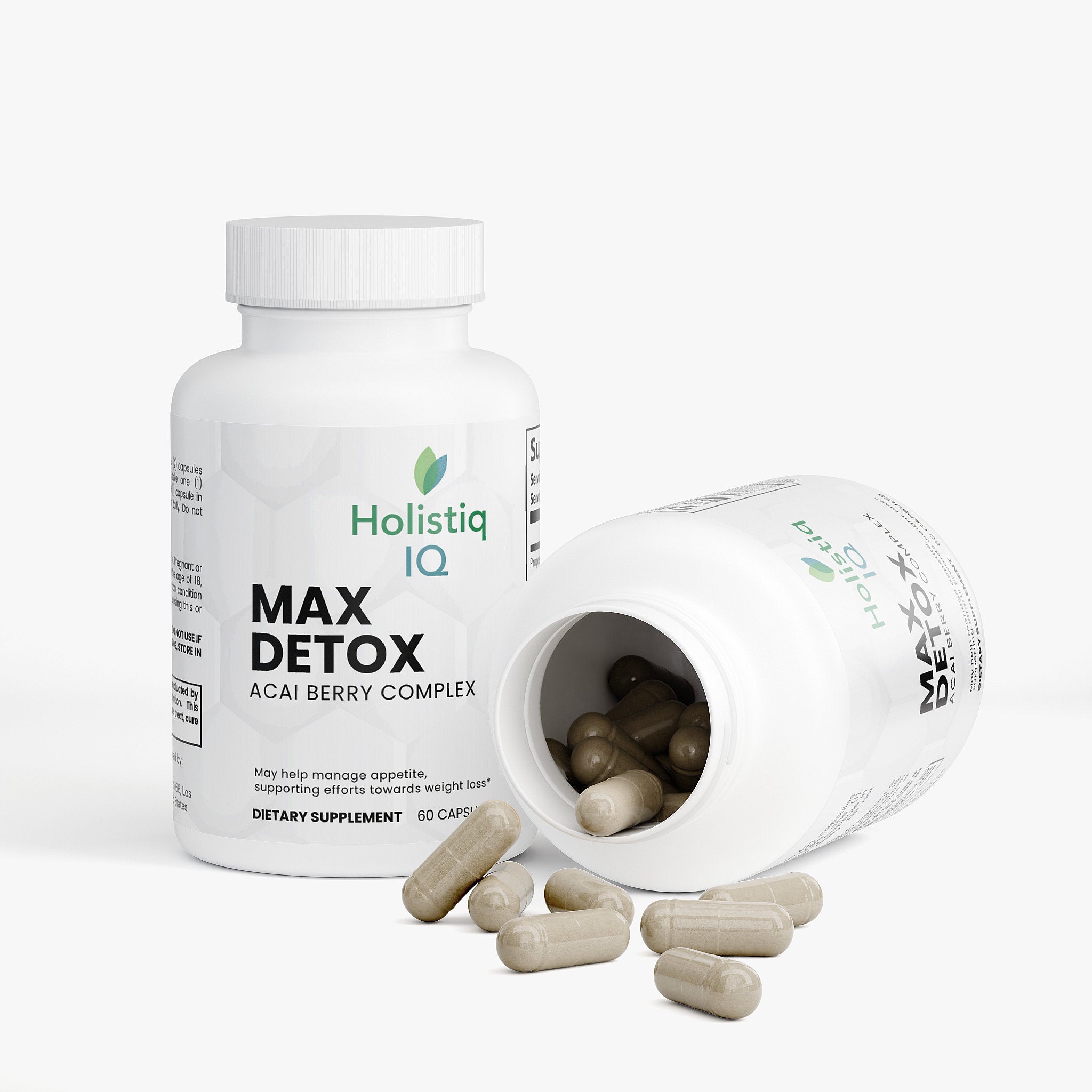 Max Detox (Acai detox)