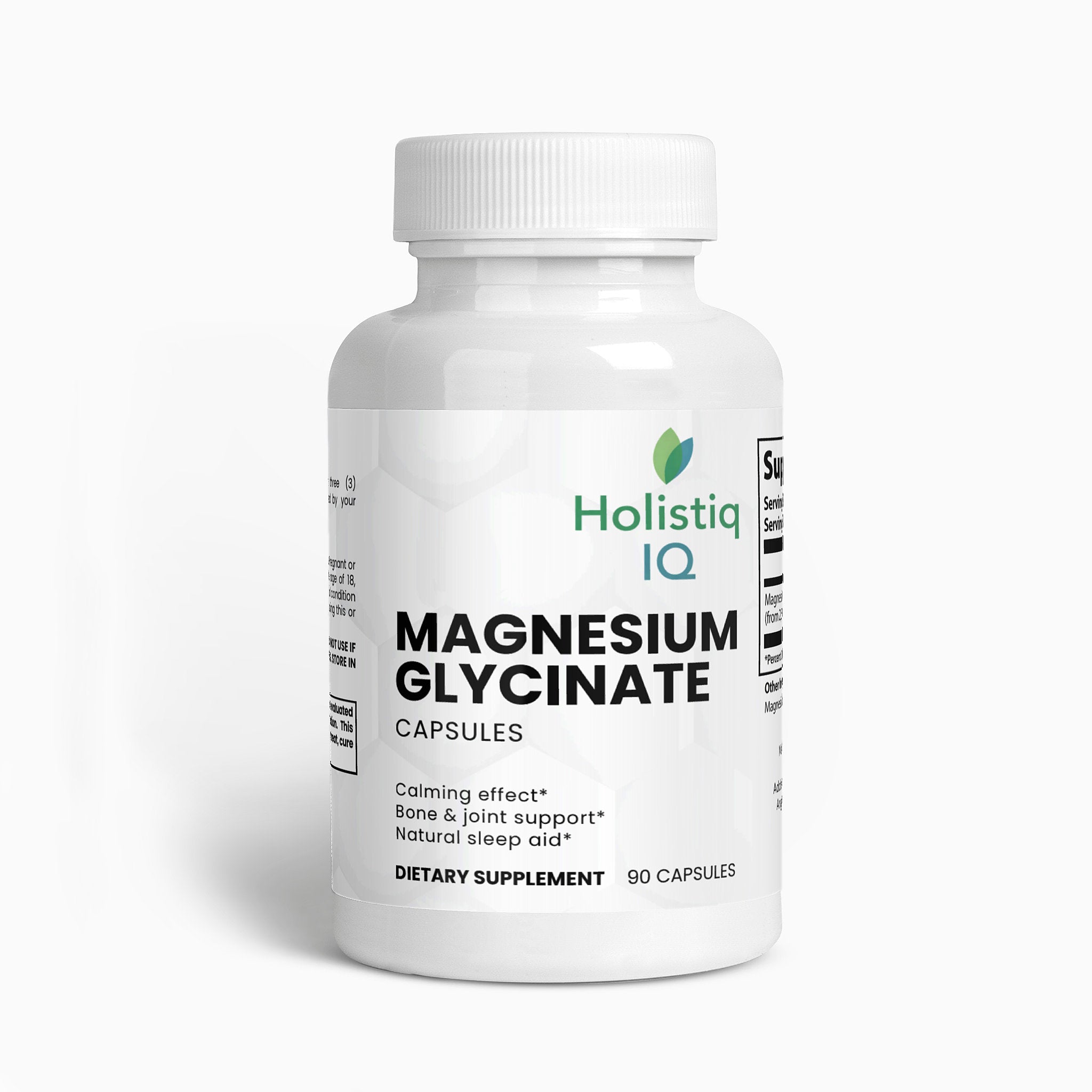 Magnesium Glycinate