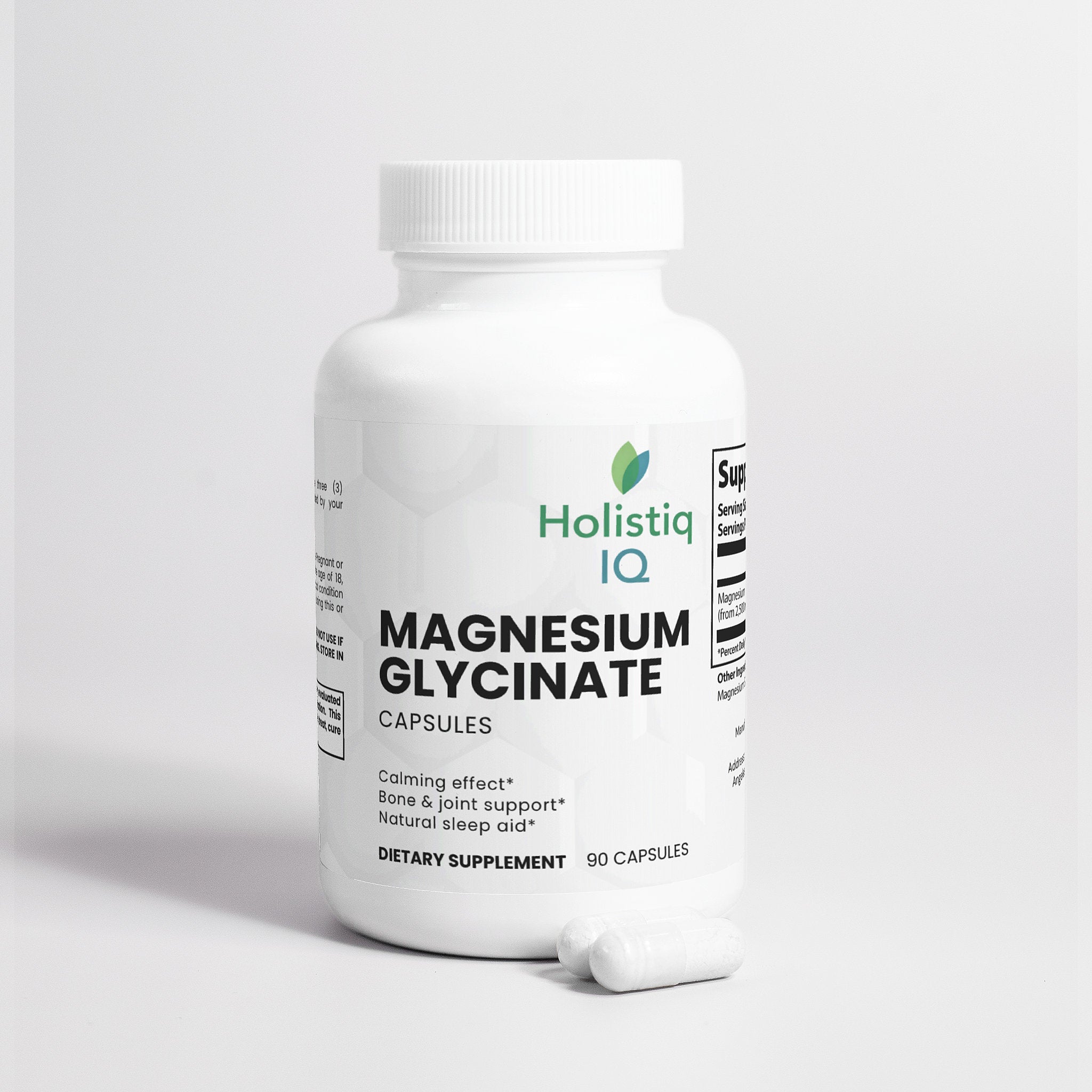 Magnesium Glycinate