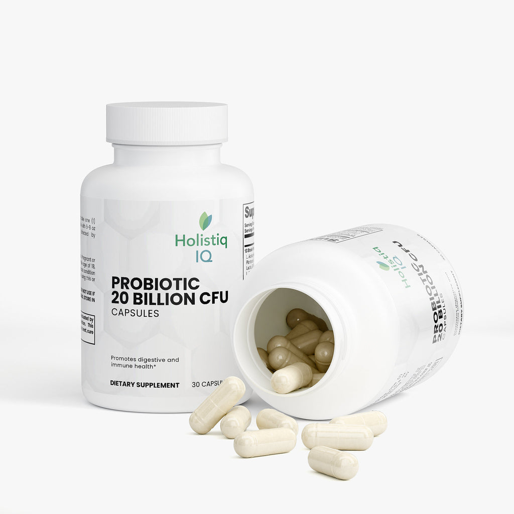 Probiotic 20 Billion