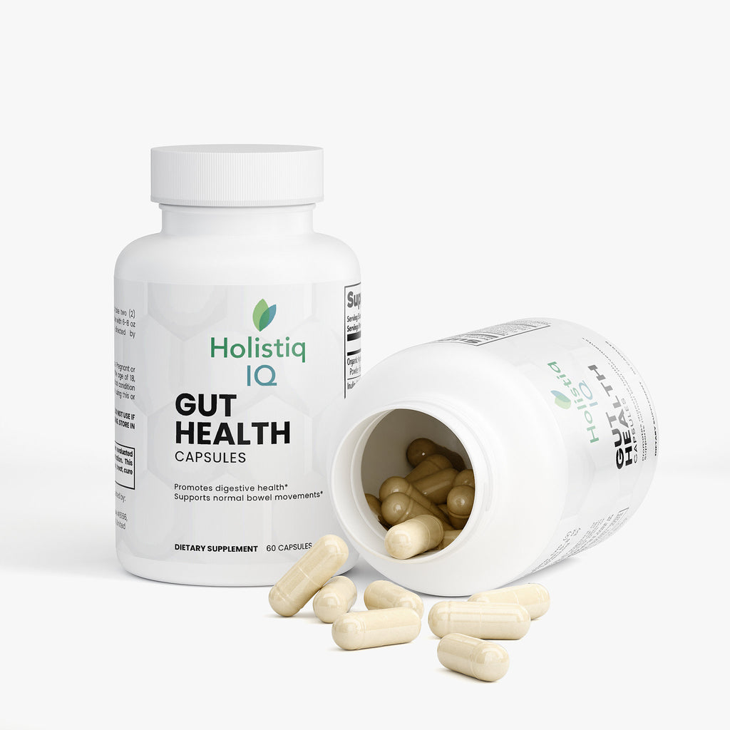 Gut Health