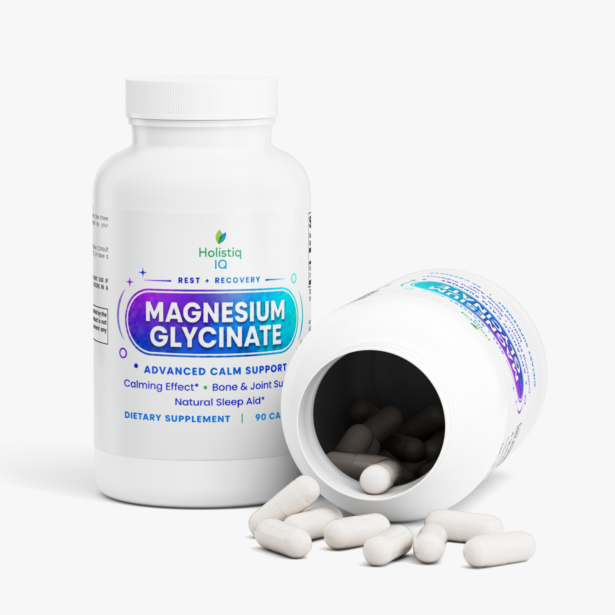 Magnesium Glycinate