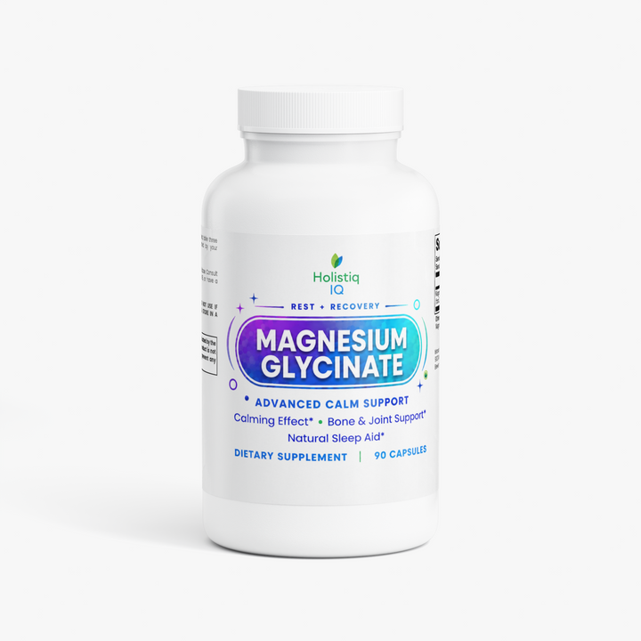 Magnesium Glycinate