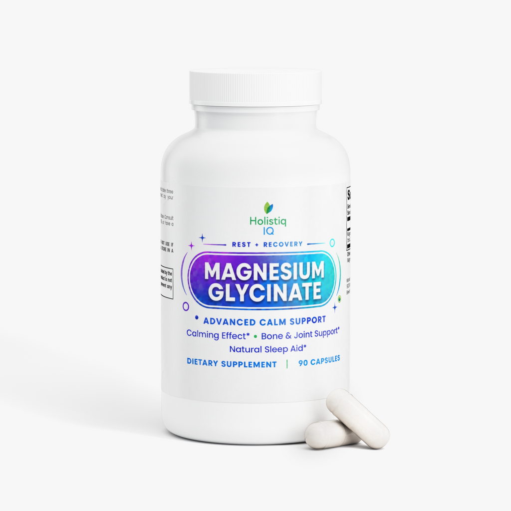 Magnesium Glycinate