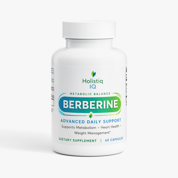 Berberine