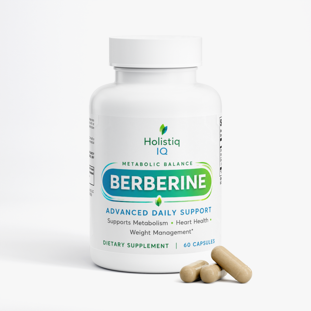 Berberine