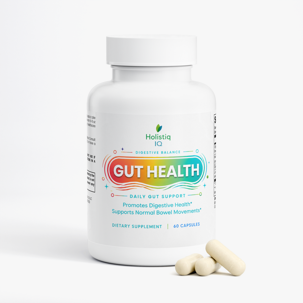 Gut Health