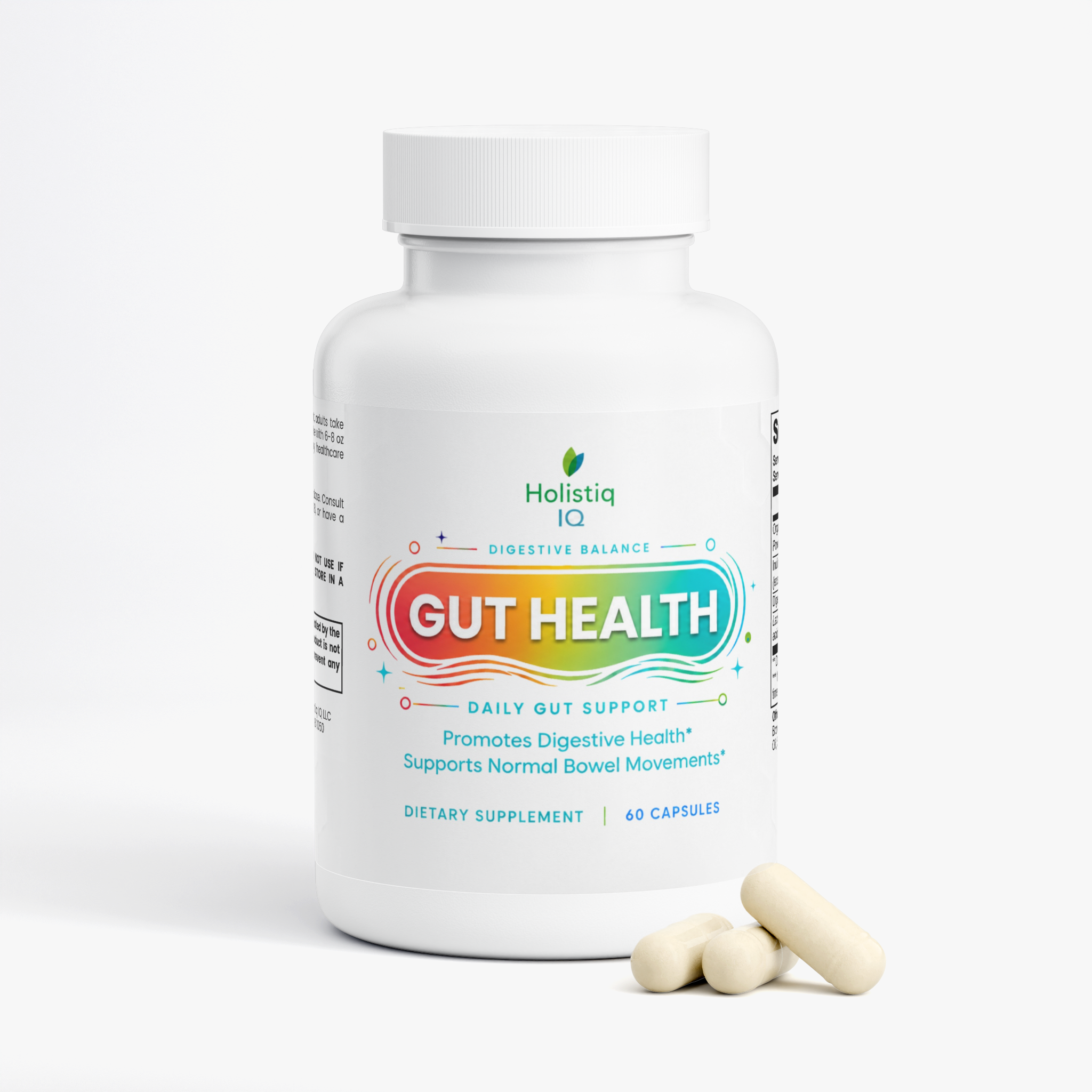 Gut Health