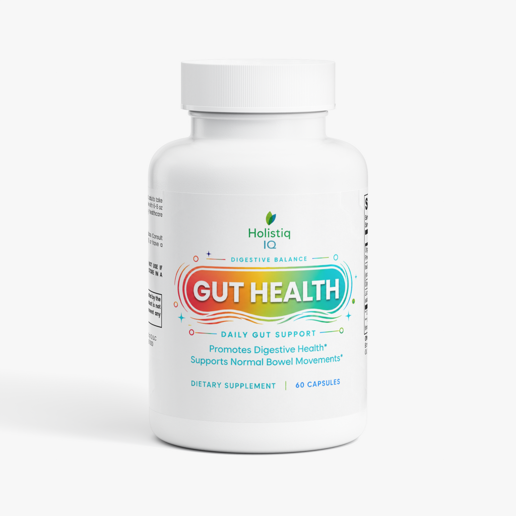 Gut Health