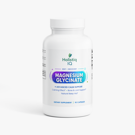 Magnesium Glycinate