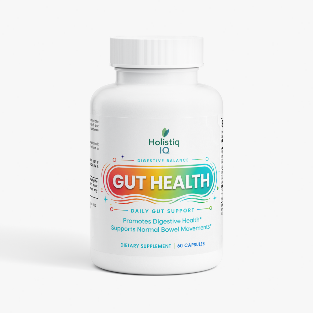 Gut Health