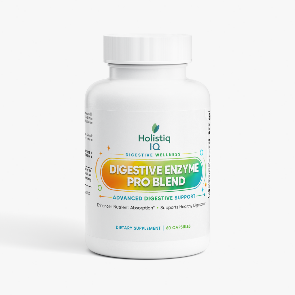 Digestive Enzyme Pro Blend