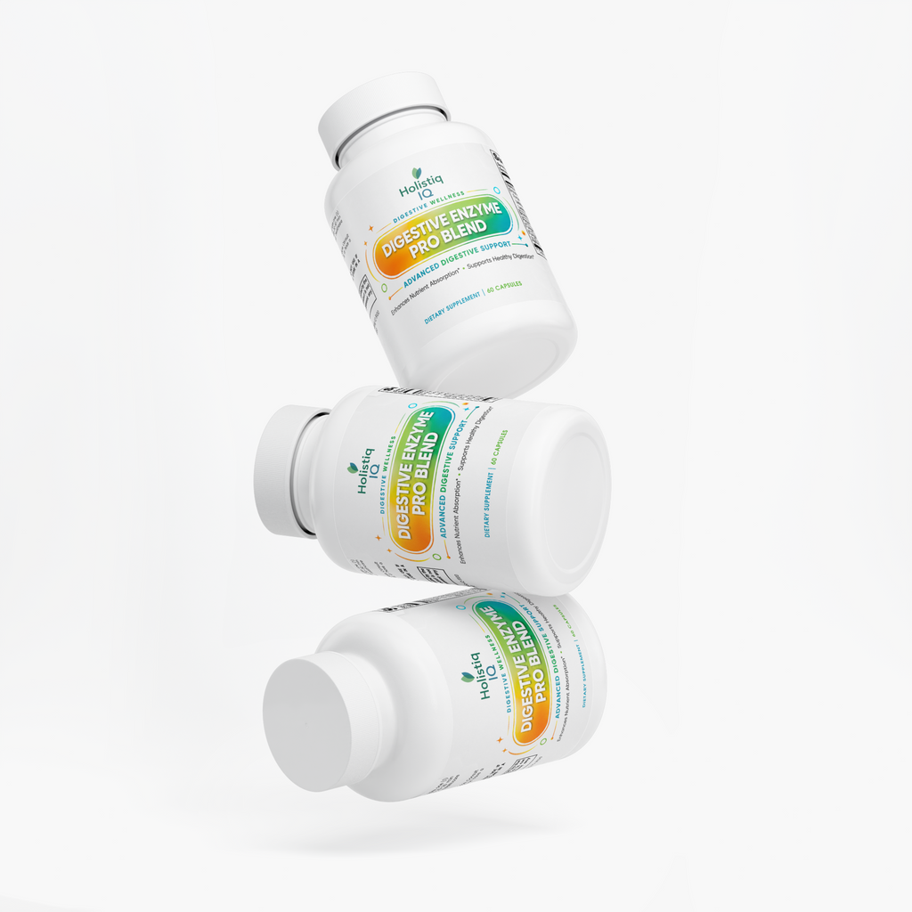 Digestive Enzyme Pro Blend