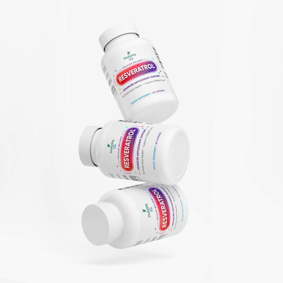 Resveratrol 50% 600mg