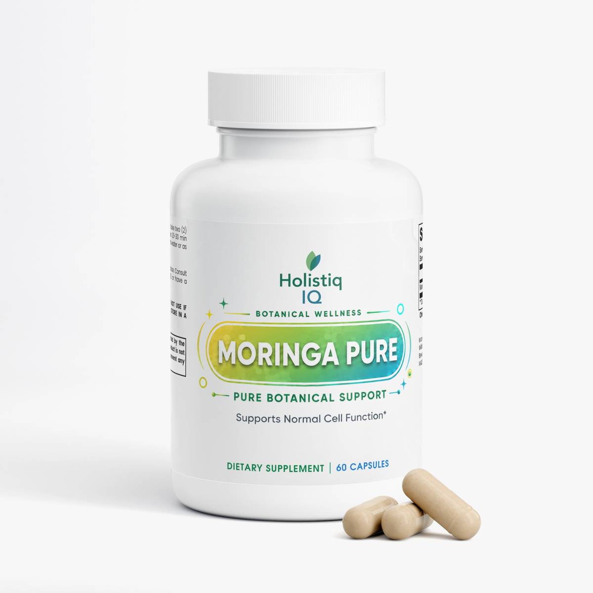 Moringa Pure