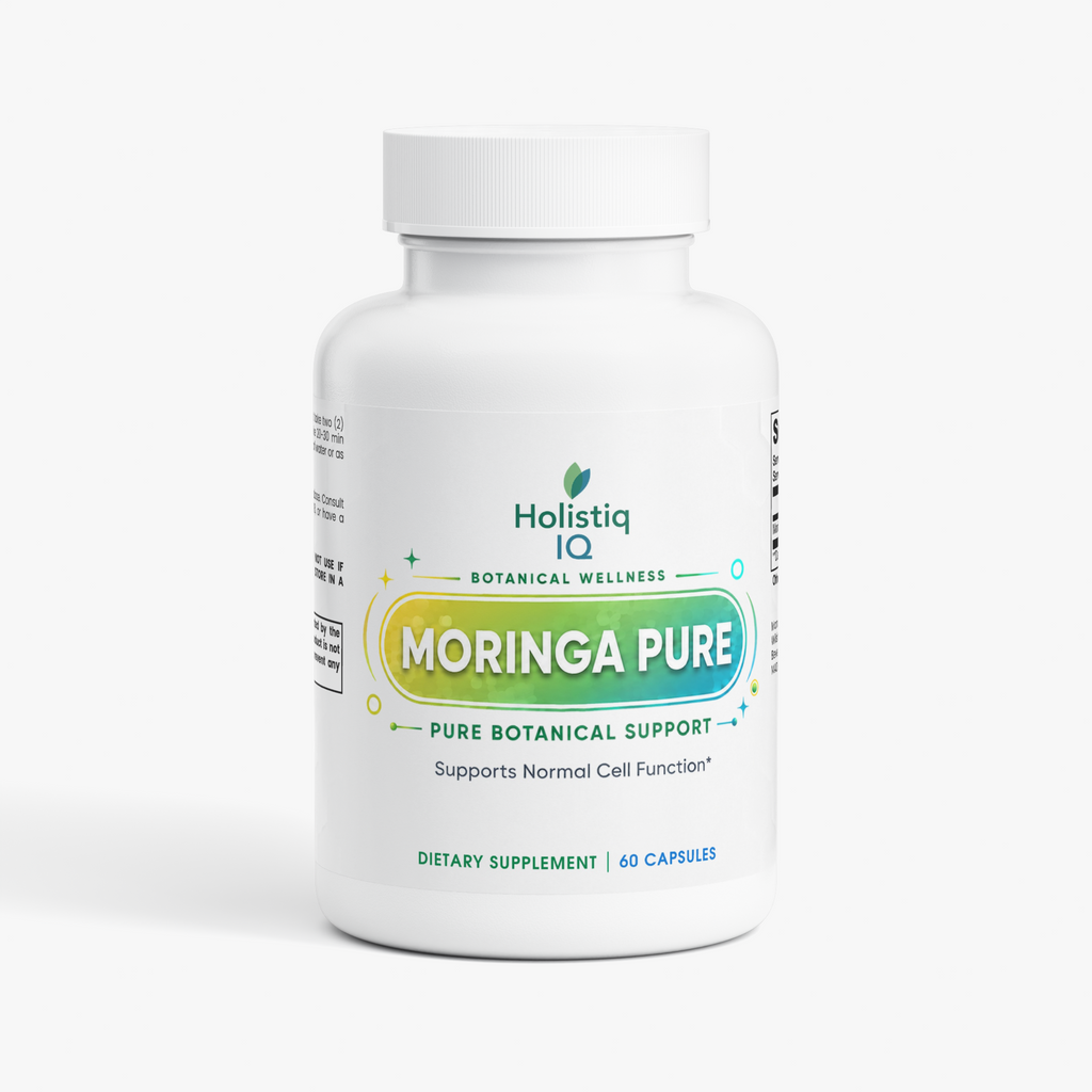 Moringa Pure