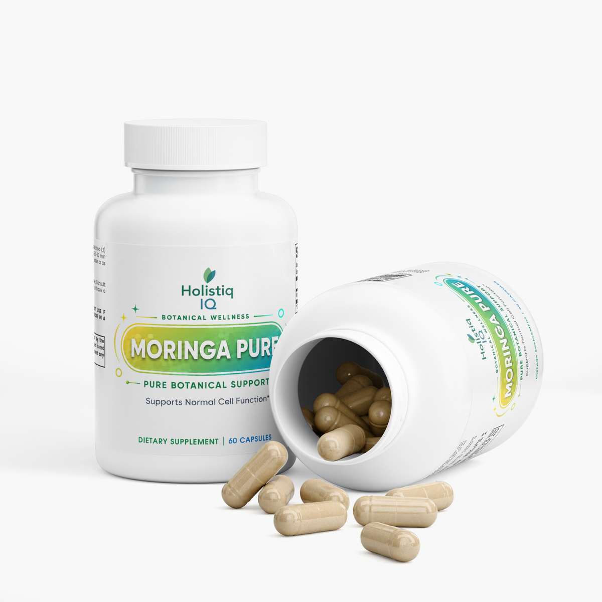 Moringa Pure