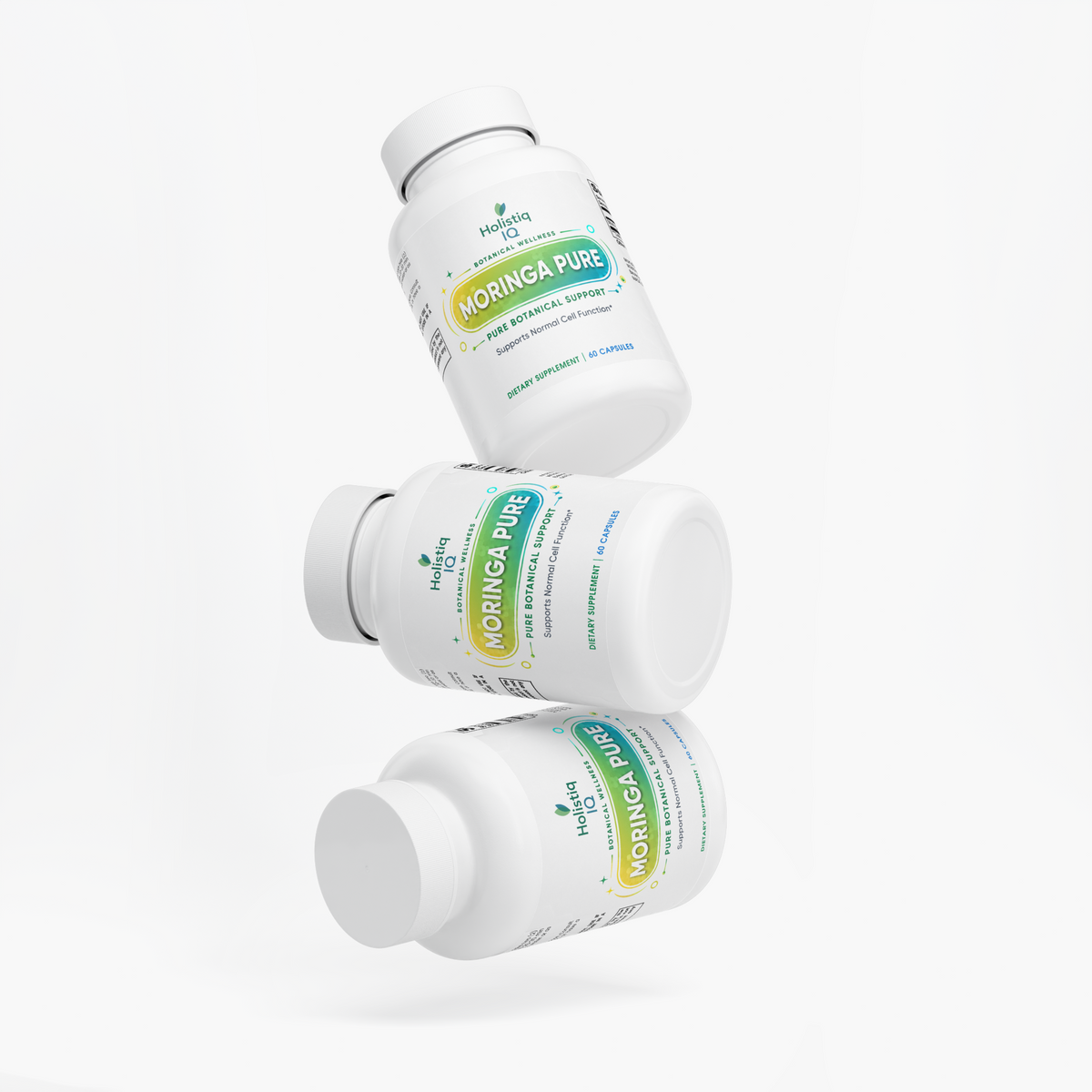 Moringa Pure