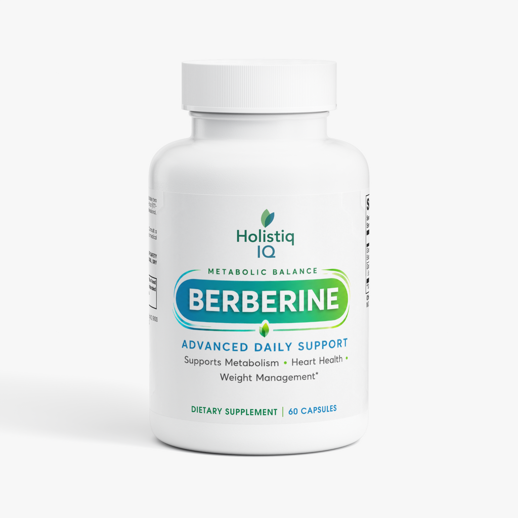 Berberine