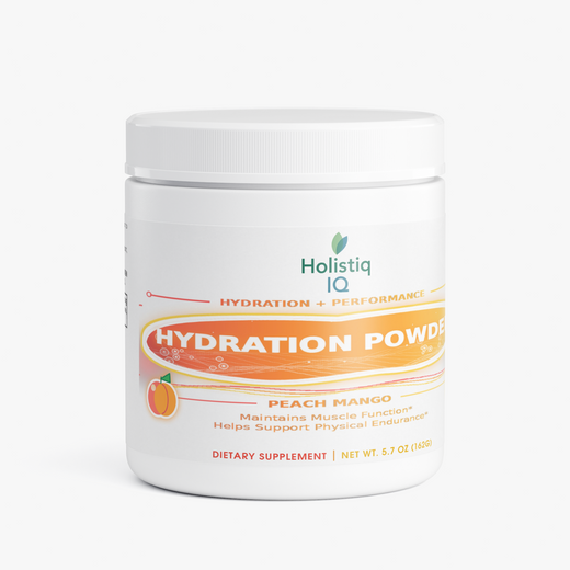 Hydration Powder (Peach Mango)