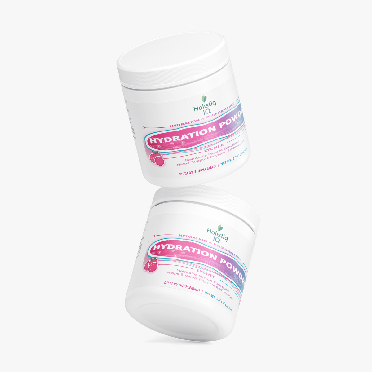 Hydration Powder (Lychee)