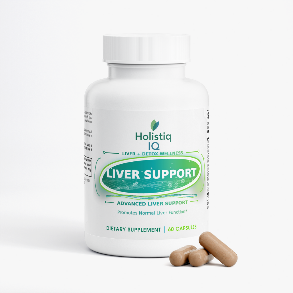 Liver Support