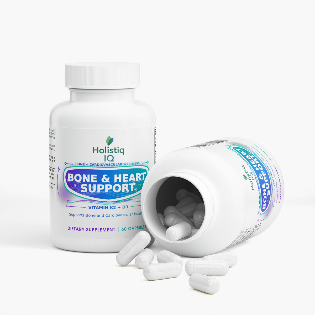 Bone & Heart Support