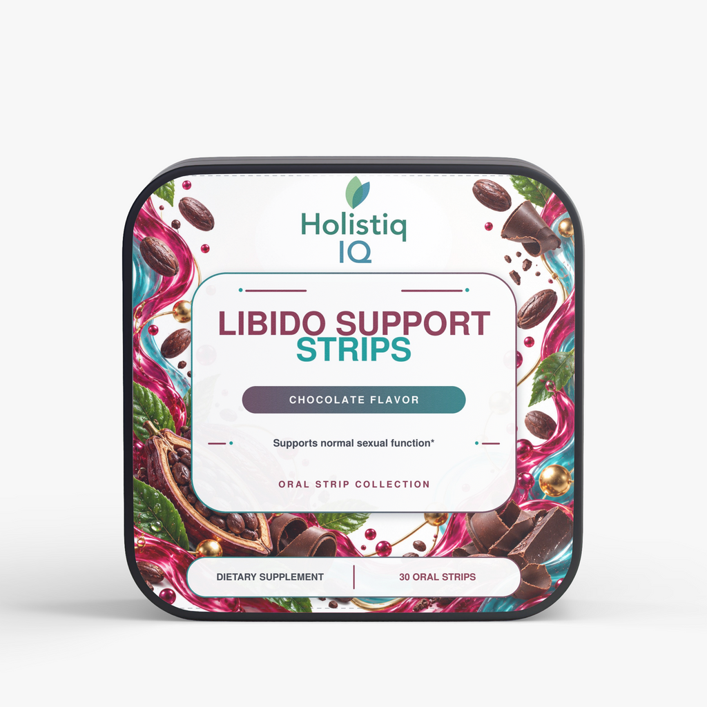 Libido Support Strips