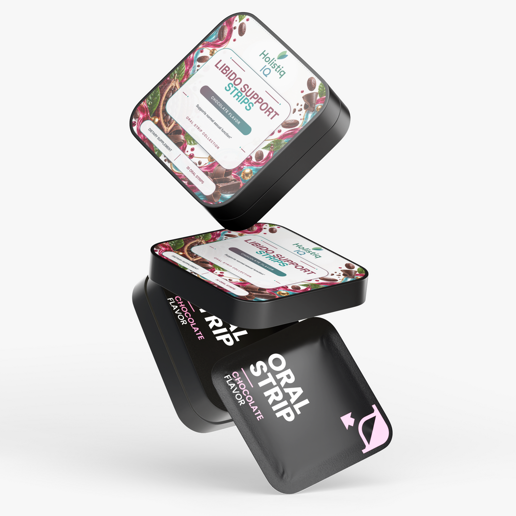 Libido Support Strips