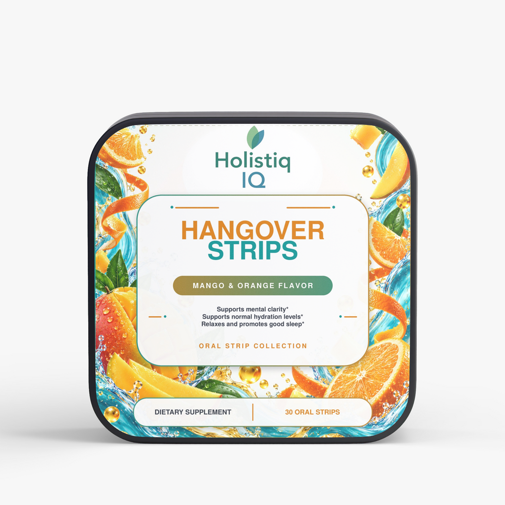 Hangover Strips