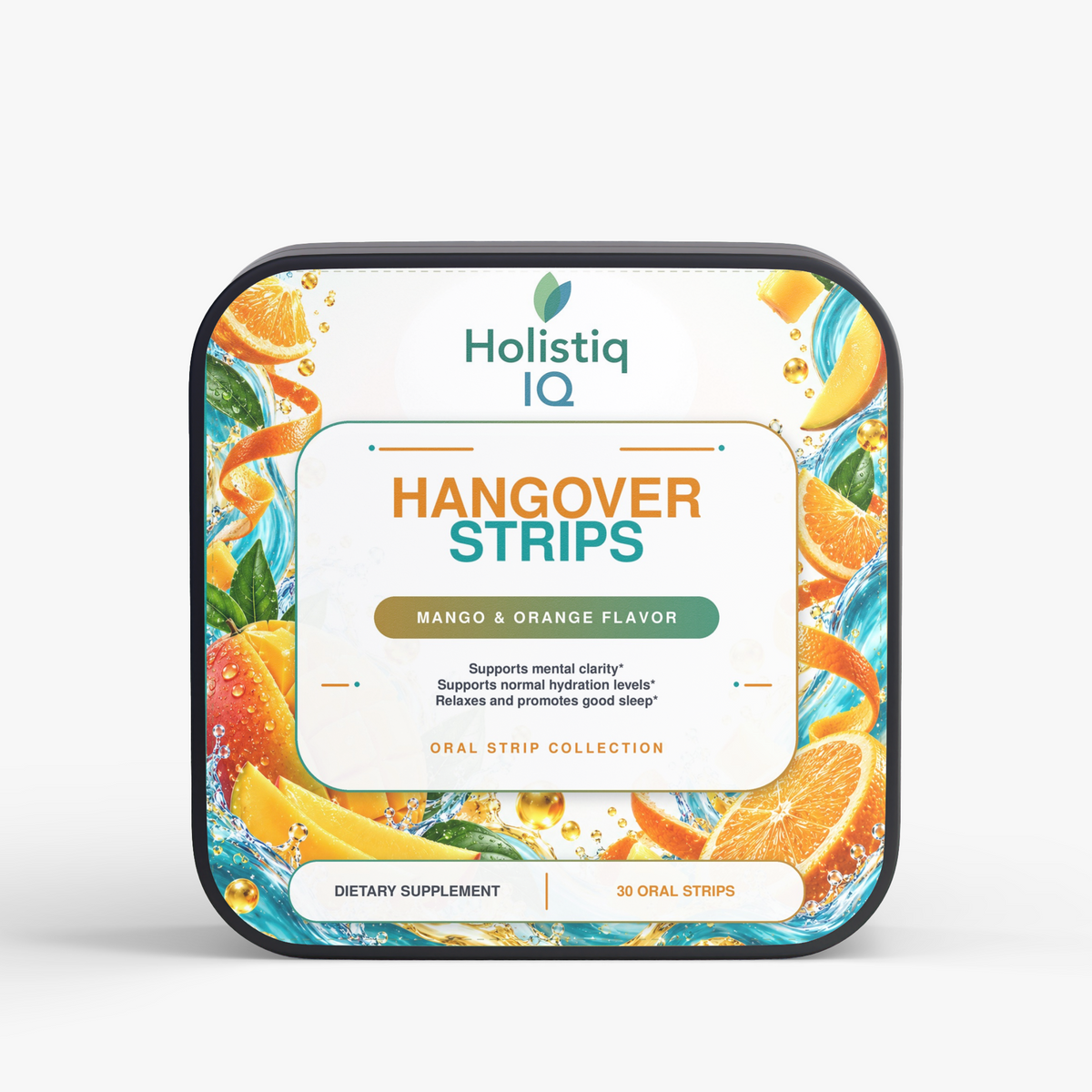 Hangover Strips