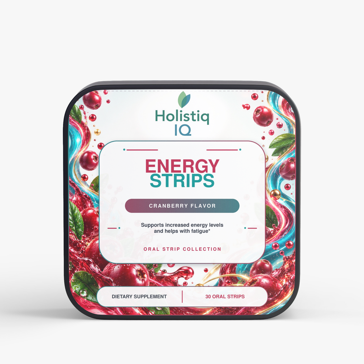 Energy Strips