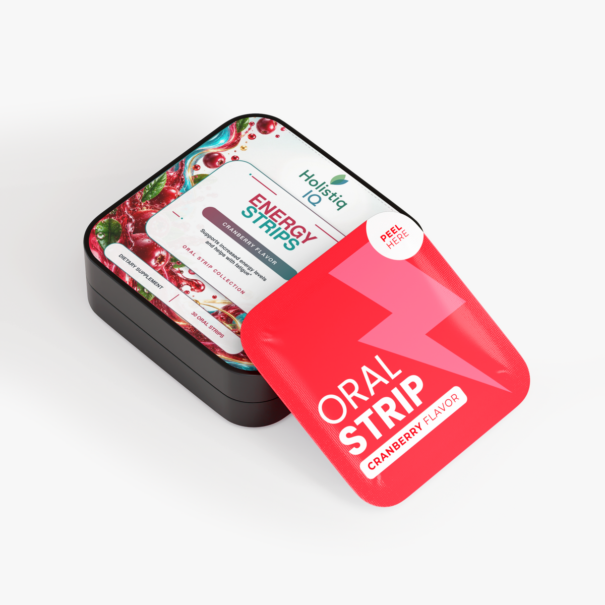Energy Strips