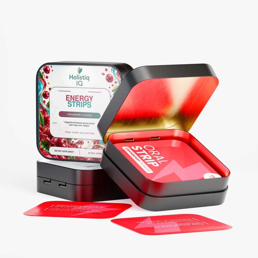 Energy Strips