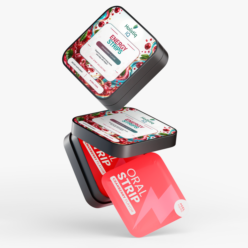 Energy Strips